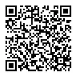 LINEでZキャリアに友達追加するQRコード